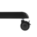 STAND TV MOBIL SERIOUX TV11-46TW BLACK SRXA-TV11-46TW-B STAND TV MOBIL SERIOUX TV11-46TW BLACK SRXA-TV11-46TW-B