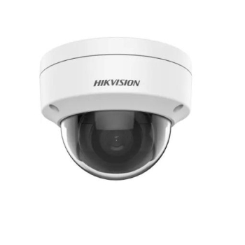Hikvision CAMERA IP DOME 4MP 2.8MM IR30M DS-2CD1143G2-I28   