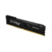 Memorie Kingston 128GB DDR4-3200MHZ CL16 DIMM/(KIT OF 4) FURY BEAST BLACK KF432C16BBK4/128