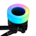 Cooler procesor Lian Li GALAHAD II 360 Trinity ARGB negr GA2T36B
