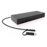 Docking Station Lenovo LN THINKPAD HYBRID USB-C USB-A DOCK EU 40AF0135EU