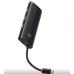 Docking Station Dock Baseus Lite Type-C, negru WKQX040001 Docking Station Dock Baseus Lite Type-C, negru WKQX040001