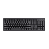Tastatura Trust Ody II Wireless, negru TR-25011