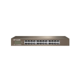Switch 24 porturi Gigabit, 1U - IP-COM G1024D   