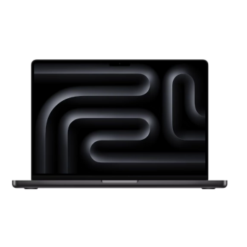 APPLE MBP14 M4P (12/16) 48GB 1TB SB