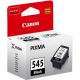 Cartus Canon PG-545/BLACK INK CARTRIDGE BS8287B001AA