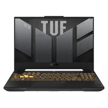 Laptop Asus AS 15 i7-13620H 16 512 4050 FHD DOS FX507VU-LP141   