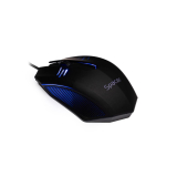 Mouse Spacer SPMO-M20, cu fir, 1000DPI 