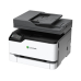 Imprimanta Lexmark CX331ADWE COLOR 24PPM A4/SIMPLEX 512MB COPY/PR/SCAN/FAX 40N9170