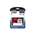 Kingston 3840G DC600M 2.5IN SATA SSD/ENTERPRISE (MIXED-USE) SEDC600M/3840G