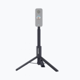 INSTA360 2in1 Invis. Selfie Stick+Tripod CINX2CB/G