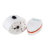 Goobay POWER ADAPTER USB TRAVEL/SPAD-UNIV SPACER 
