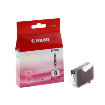 Cartus Cerneala Canon CLI-8M Magenta 13 ml for IP4200 BS0622B001AA