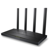 TP-LINK TPL WI-FI 6 ROUTER AX1500 ARCHER AX12  