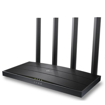 TP-LINK TPL WI-FI 6 ROUTER AX1500 ARCHER AX12  