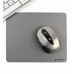 Mouse Pad MousePAD GEMBIRD cauciuc si textil Gri MP-S-G 
