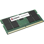 Memorie notebook Kingston ValueRAM, 8GB, DDR5, 5600MHz, CL46, 1.1v KCP556SS6-8