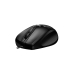 Mouse Genius DX-150X 1000 DPI, negru G-31010231100