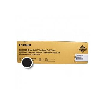 CANON DUCEXV49 BLACK/COLOR DRUM UNIT CF8528B003AA CANON DUCEXV49 BLACK/COLOR DRUM UNIT CF8528B003AA