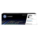 HP CARTUS TONER BLACK NR.207A W2210A 1,35K HP CARTUS TONER BLACK NR.207A W2210A 1,35K