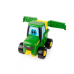 TOMY JOHN DEERE-CONSTRUIESTE-TI UN PRIETEN,SP T47277
