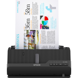 Imprimanta EPSON ES-C320W A4 SCANNER B11B270401