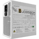 Gigabyte SURSA GB UD850GM PG5 80 PLUS GOLD WHITE GP-UD850GM PG5W