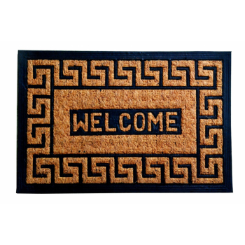 Vanora COVORAS INTRARE 60X40CM,CAUC+N.COC. BETY VN-GOP-6040P2
