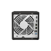 Network storage NAS QNAP 453E 4BAY 2.6GHZ TWR SATA TS-453E-8G   