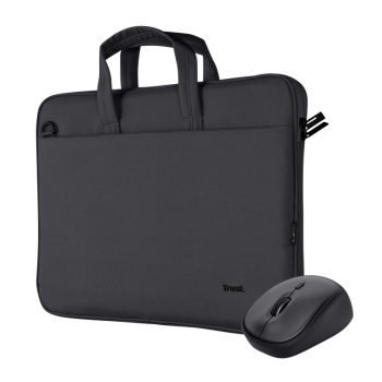 Set geanta laptop Trust Bologna 16, ng TR-24988