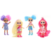 PAPUSA MINI IN CON,SWEETYZ DIV. MOD.12CM