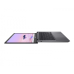 Laptop ASUS 14'' Chromebook Plus CX3402CBA, FHD, Procesor Intel Core i3-1215U (10M Cache, up to 4.40 GHz, with IPU), 8GB LPDDR5, 128GB UFS, Intel UHD, Chrome OS, Rocky Grey CX3402CBA-PQ0457