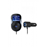 Tellur Modulator FM Bluetooth FMT-B4, negru TLL622031
