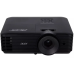 Videoproiector PROIECTOARE Acer X119H, DLP, SVGA, 800 x 600, 4800 Lm, 20000:1, HDMI, VGA, Boxe 3W, Negru MR.JTG11.00P (timbru verde 4 lei) 