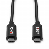 Lindy Cablu USB 3.2 Gen 2 C/C Activ LY-43308