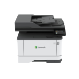 Imprimanta Lexmark MX331ADN MONO MFG A4/38PPM 512MB 1GHZ DUAL 2.8 LCD 29S0160