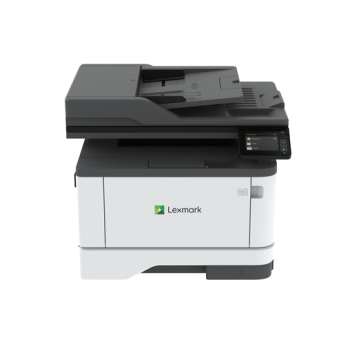 Imprimanta Lexmark MX331ADN MONO MFG A4/38PPM 512MB 1GHZ DUAL 2.8 LCD 29S0160