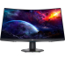 Dell DL MONITOR 32 S3222DGM QHD 2560 x 1440  