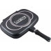 Heinner TIG.DUBLA 36x24x7.5CM,DARK LINE CLASSIC HR-SCO-A0236B