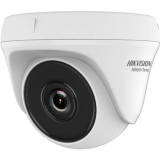 Hikvision CAMERA TURBOHD DOME 2MP 2.8MM IR20M HWT-T120-P-28