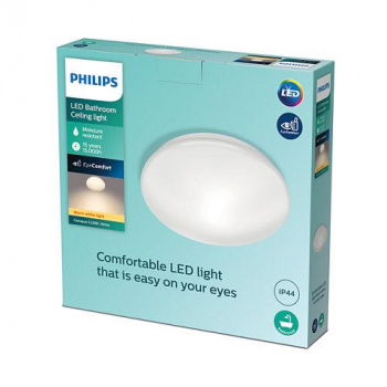 Philips CANOPUS CL259 RD 17W 27K W HV IP44 06 000008718699777272