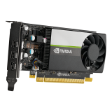 Placa video PNY NVIDIA T400 4 GB VCNT400-4GB-SB