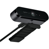 Camera video LOGITECH BRIO - USB - EMEA/.IN 960-001106   