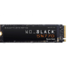 Western Digital WD 2TB BLACK NVME SSD SN770 M.2/PCIE GEN4 5Y WARRANTY WDS200T3X0E