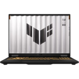 Gaming 16 TUF F16 FX608JH, FHD+ 165Hz, Procesor Intel® CoreTM i5-13450HX (20M Cache, up to 4.60 GHz), 16GB DDR5, 512GB SSD, GeForce RTX 5050 8GB, No OS, Jaeger Gray Gaming 16 TUF F16 FX608JH, FHD+ 165Hz, Procesor Intel® CoreTM i5-13450HX (20M Cache, up to 4.60 GHz), 16GB DDR5, 512GB SSD, GeForce RTX 5050 8GB, No OS, Jaeger Gray