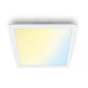 Philips PANEL WIZ CEILING SQ 36W WHITE 27-65K TW 000008719514554856