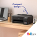 Imprimanta EPSON L1230 CISS COLOR INKJET PRINTER C11CJ70402