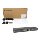 LevelOne SWITCH GEU-2431