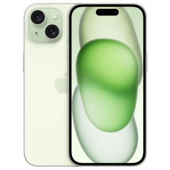 Apple iPhone 15 6.1'' 6GB 128GB Green