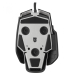 Mouse Gaming Wireless Corsair M65 UL FPS CH-9309411-EU2